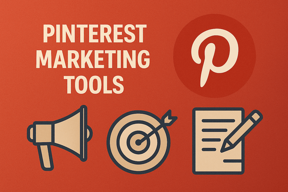 Navigate Pinterest's challenges like account closures and shadowbans. Discover powerful tools and strategies to boost your success, including Post2Pin.com.